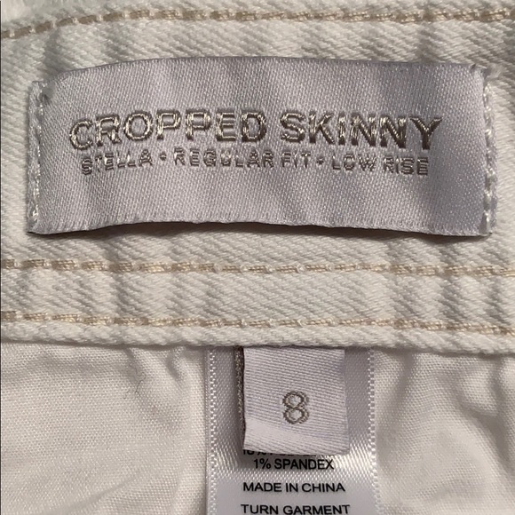 Express Jeans - Picture 6 of 8